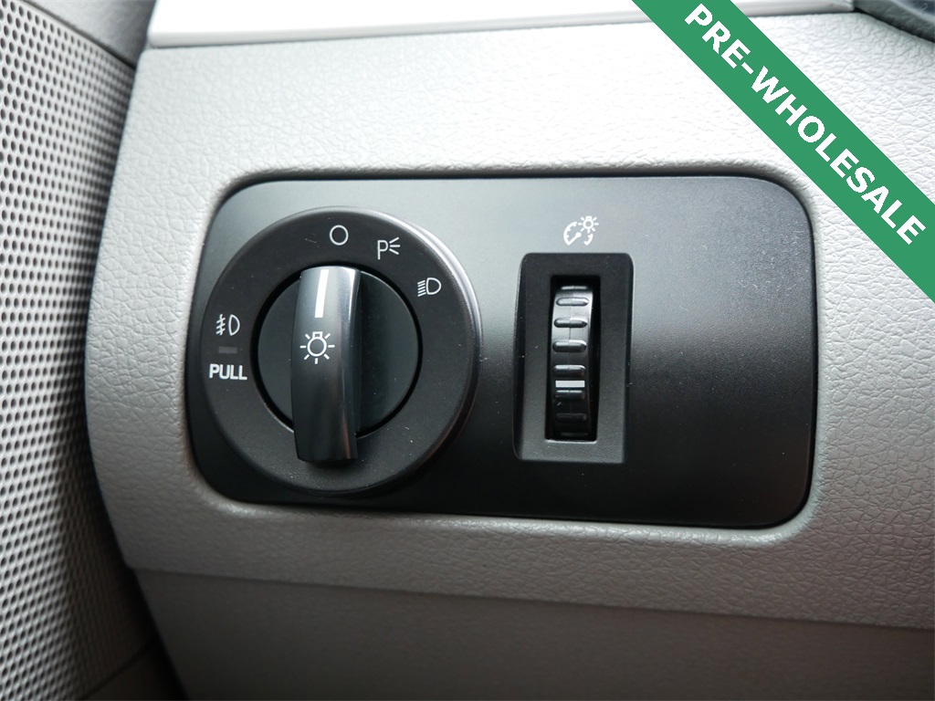 2007 Ford Mustang GT Premium photo 15