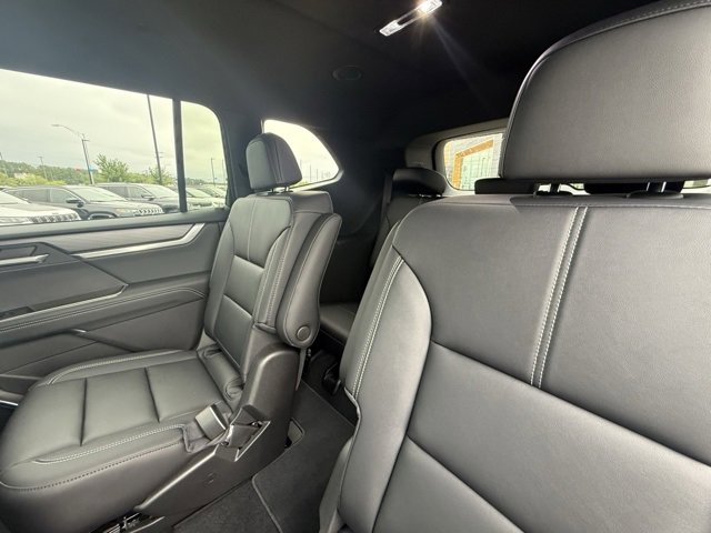 2025 Gmc Acadia Elevation photo 33