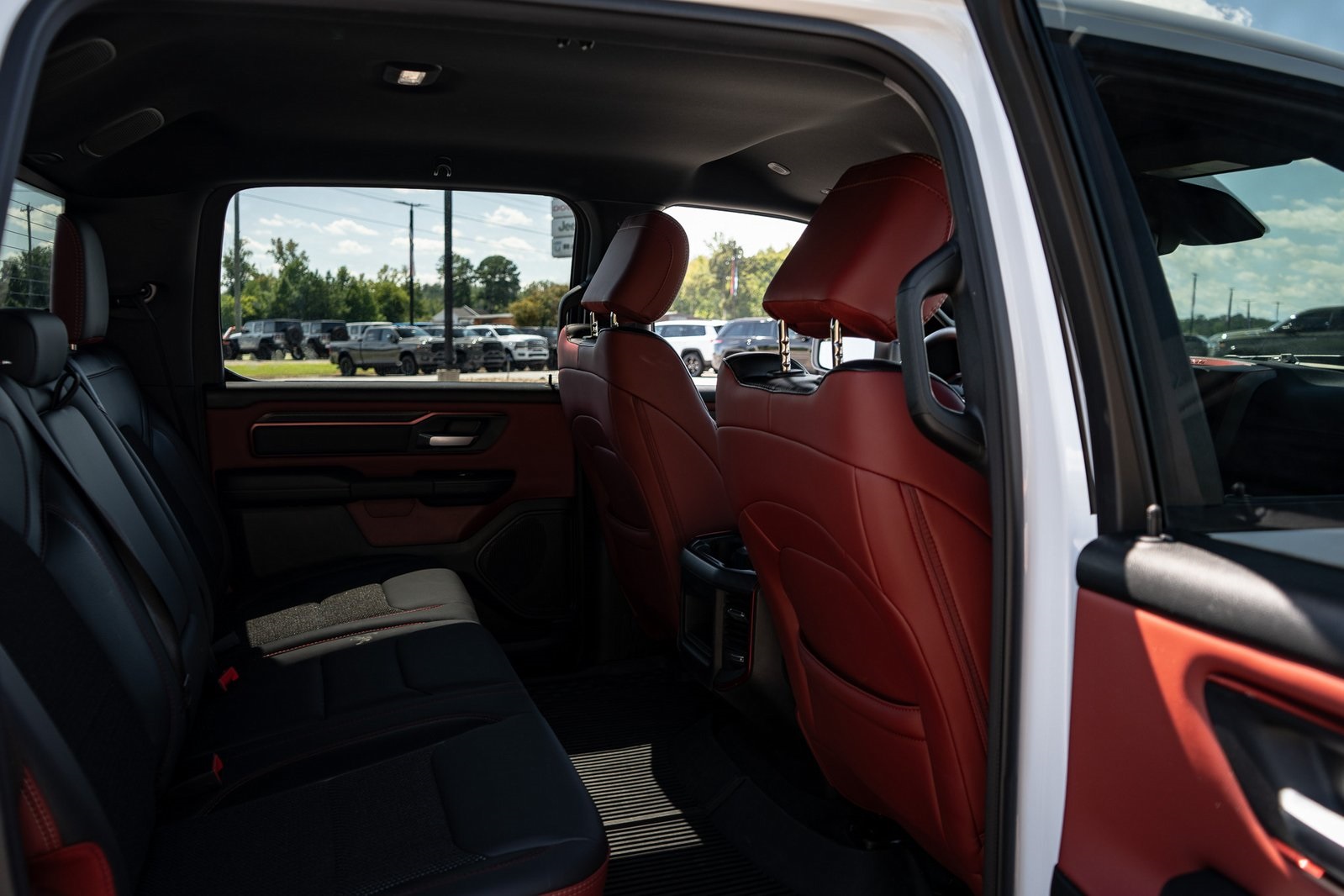 2025 Ram 1500 Rebel photo 17