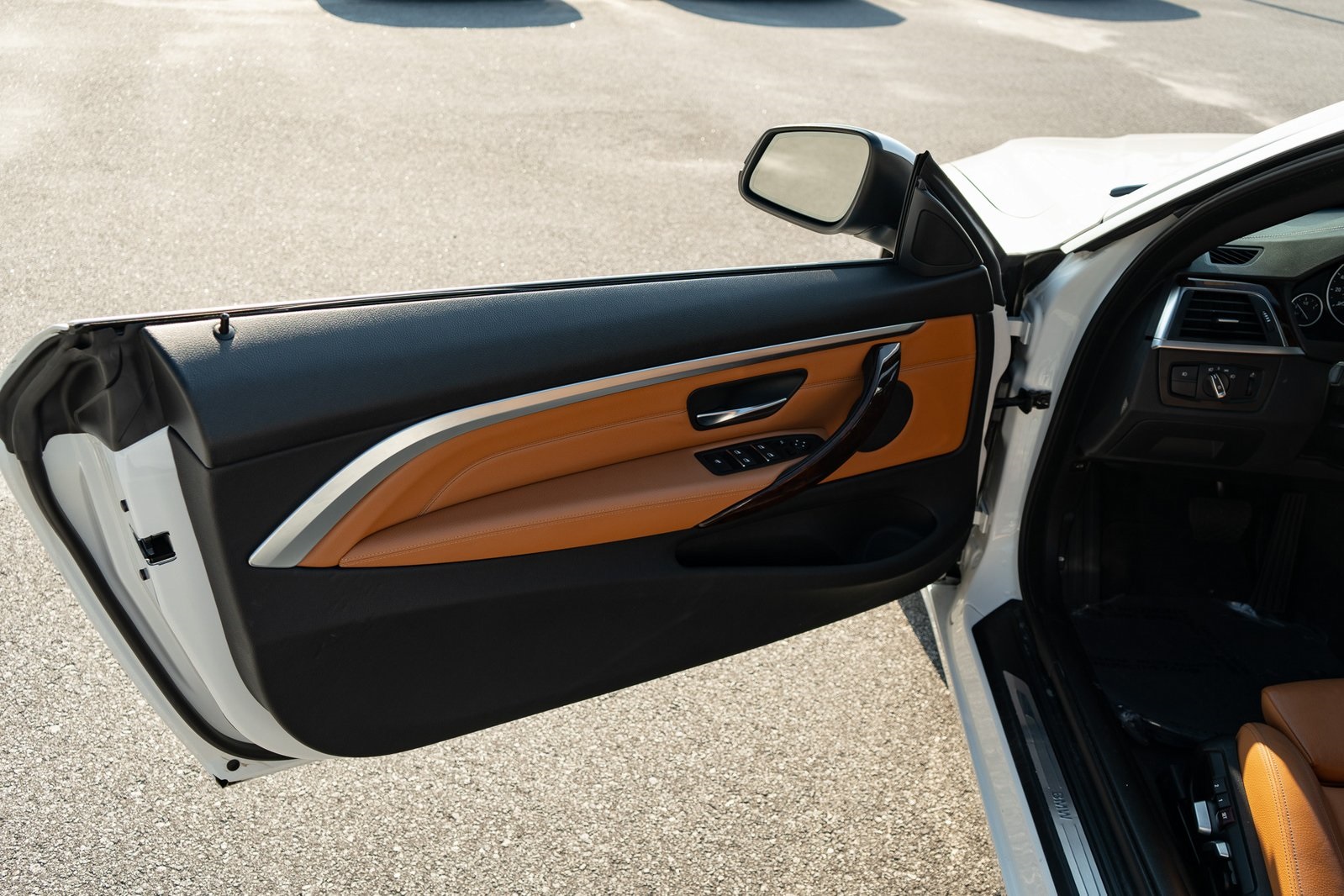 2018 Bmw 430i Convertible photo 16