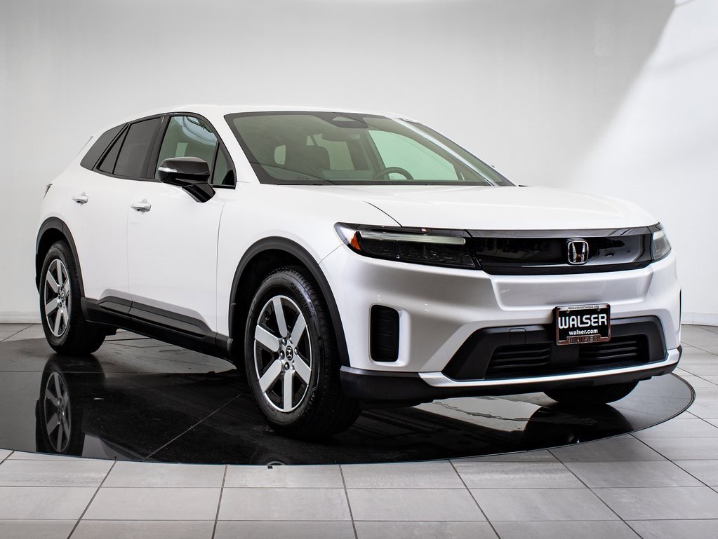 2024 Honda Prologue EX photo 12
