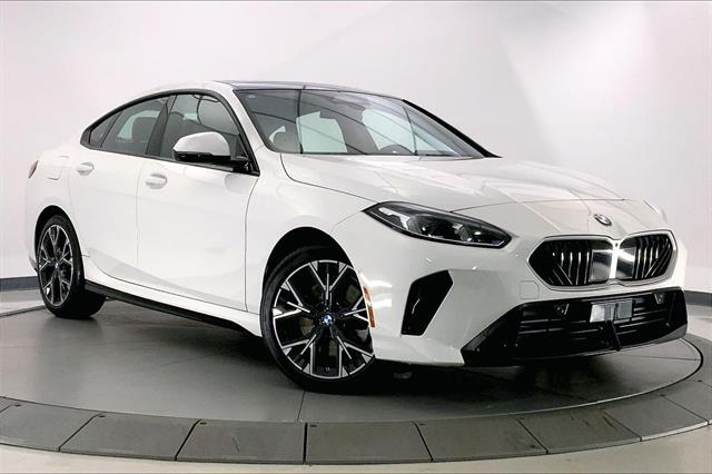 2025 BMW 2 Series 228's photo