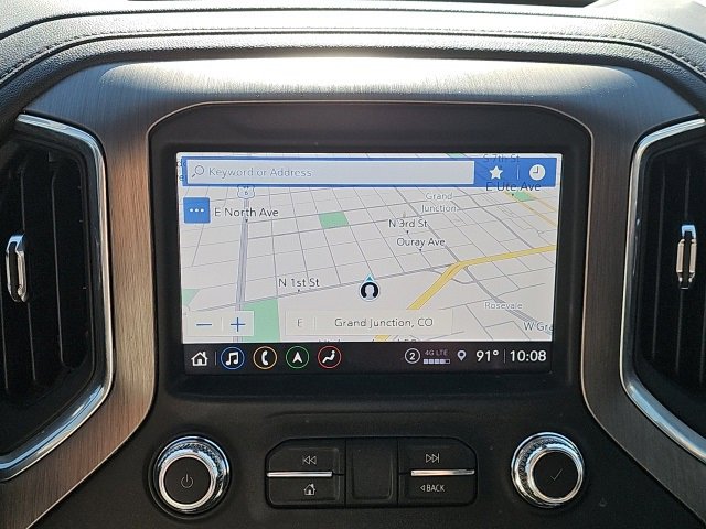 2022 Gmc Sierra 3500 HD Denali photo 11