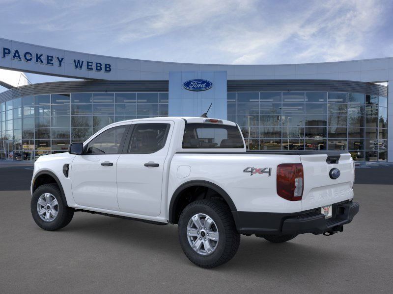 2025 FORD RANGER - Image 6
