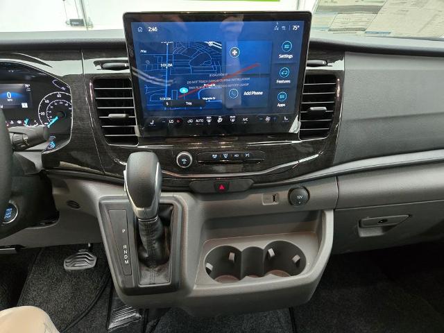 2024 Ford Transit Cargo Van photo 24