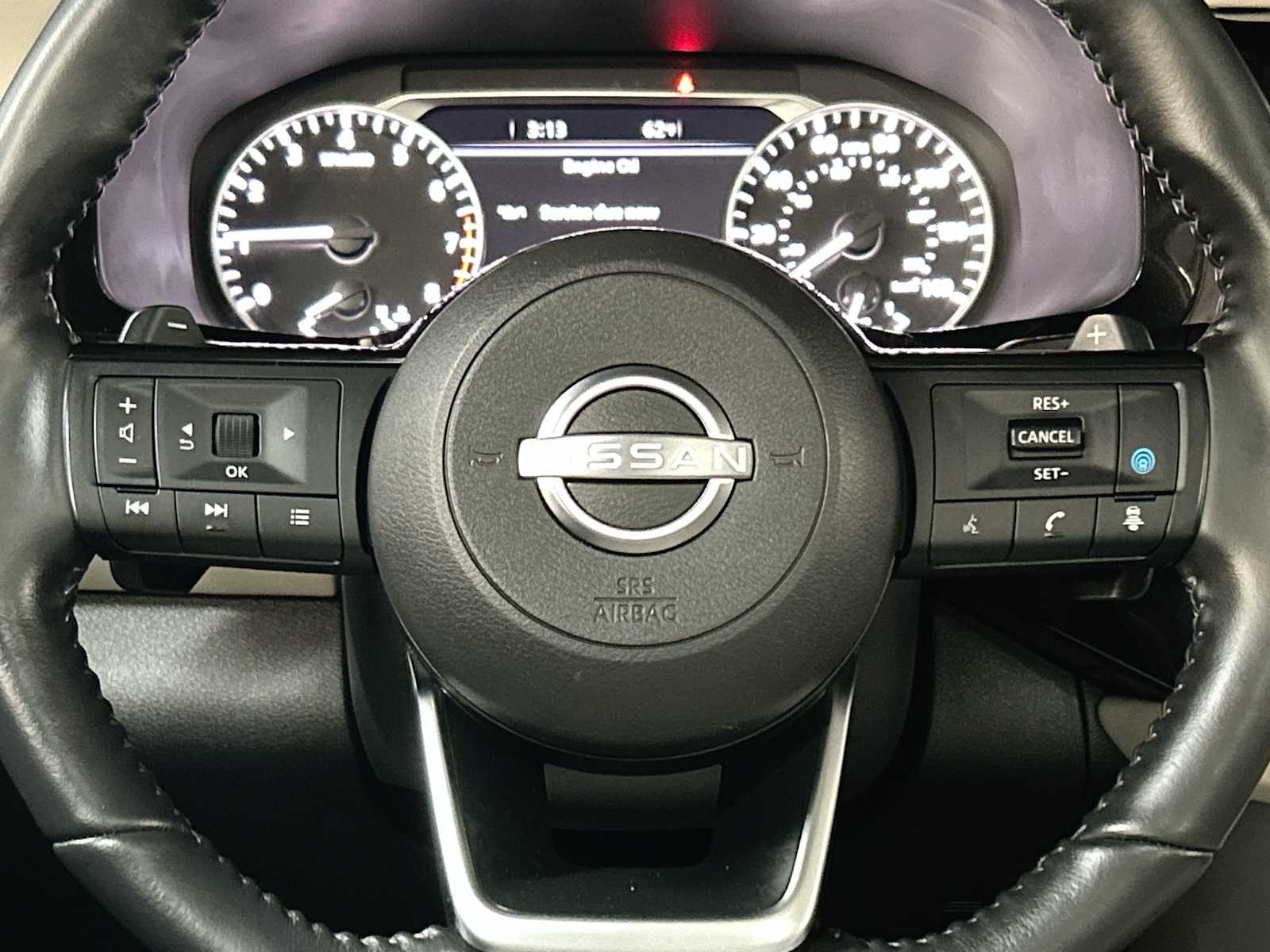 2024 Nissan Pathfinder SL photo 22
