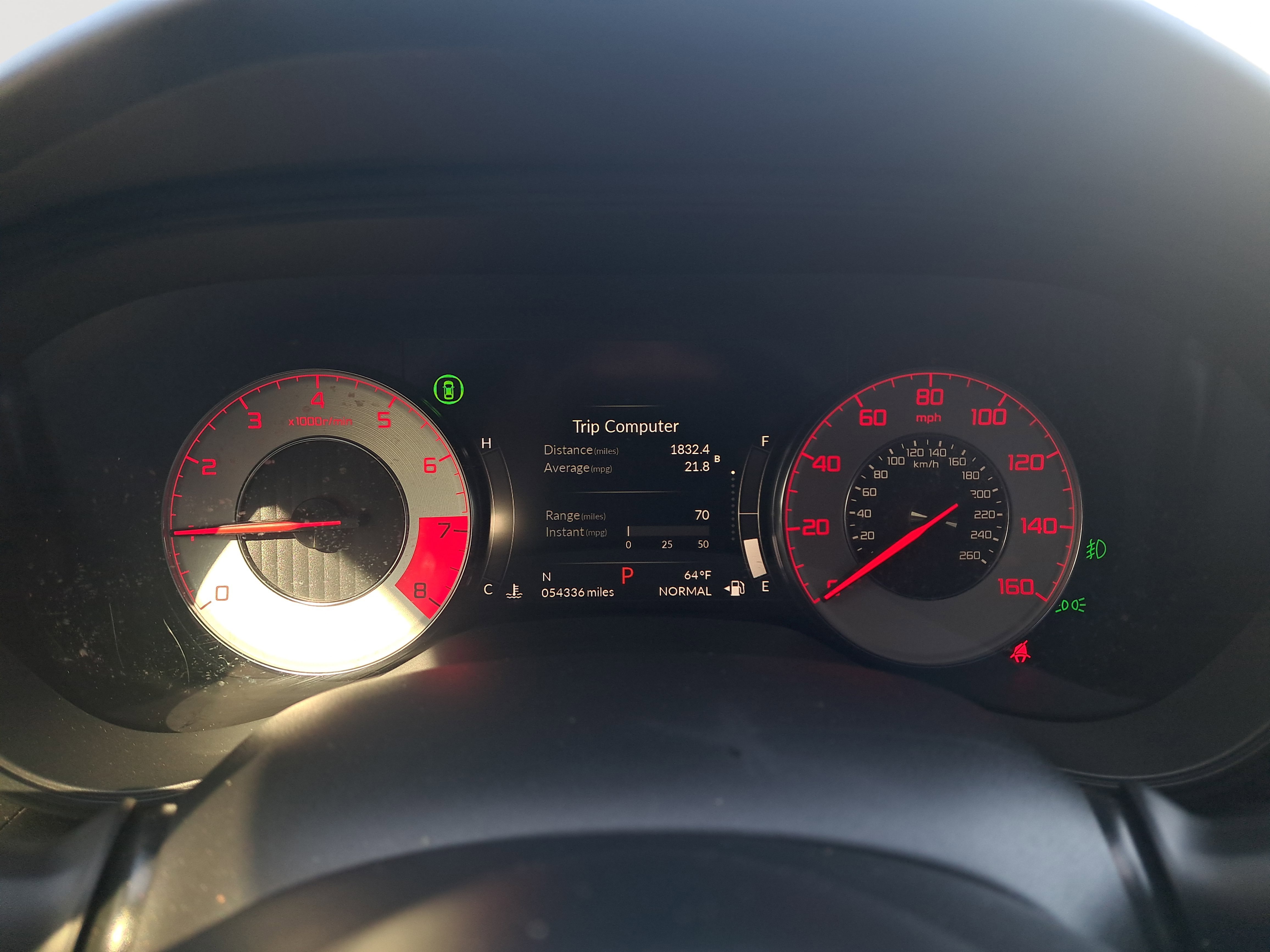 2021 Acura TLX SH-AWD Technology photo 4