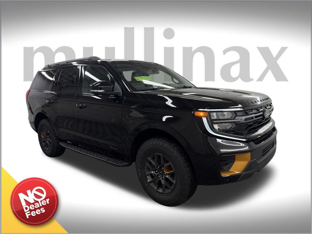 2025 Ford Expedition Tremor's photo