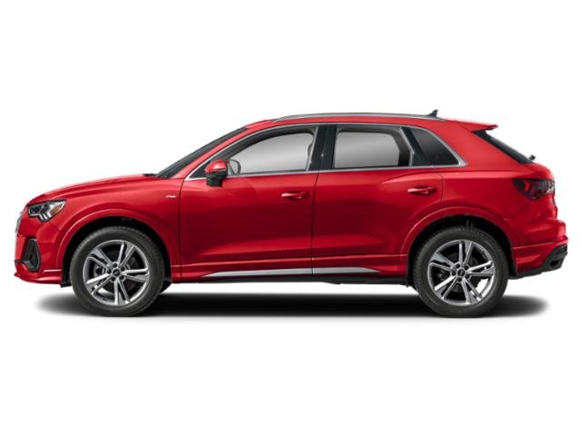 2025 Audi Q3 S line Premium photo 3