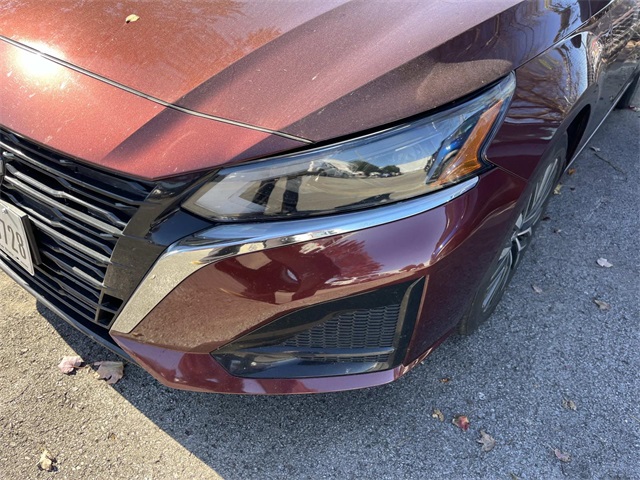 2024 Nissan Altima 2.5 SV photo 4