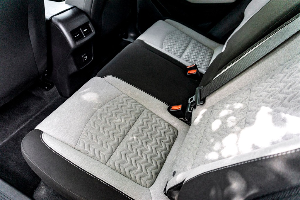 2024 Chevrolet Equinox LT photo 26