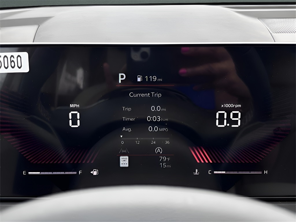 2025 Kia Sorento S photo 27