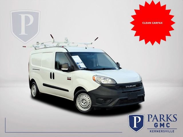 2019 RAM Promaster City Tradesman's photo
