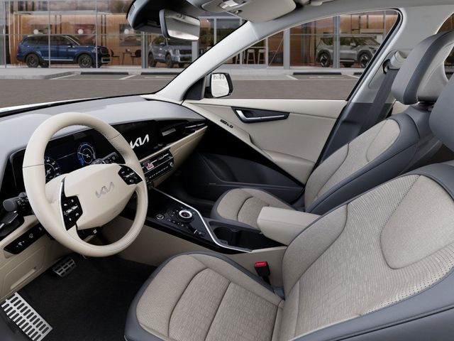 2025 Kia Niro EV Wave photo 17