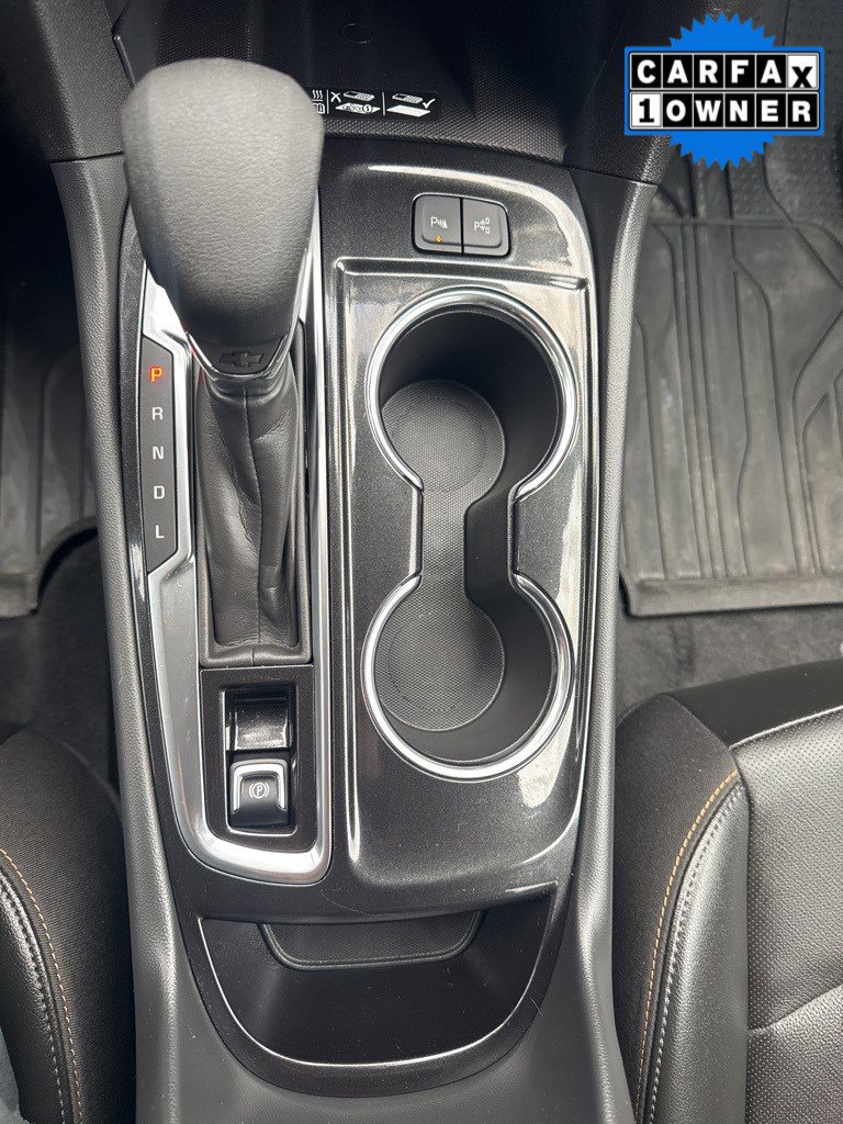 2024 Chevrolet Equinox Premier photo 28