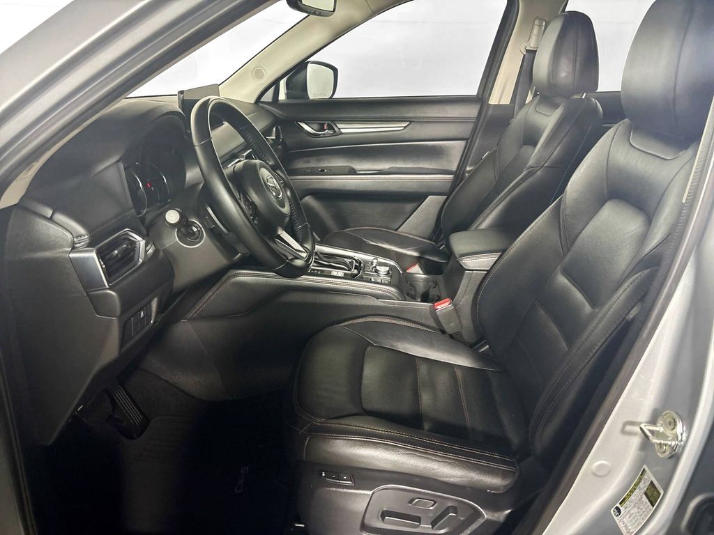 2023 Mazda CX-5 2.5 S Premium photo 11