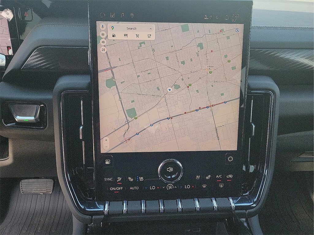 2026 Gmc Yukon XL AT4 photo 17