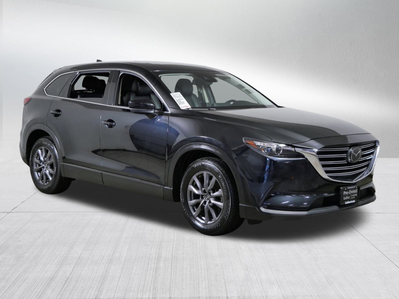 2023 Mazda CX-9 Touring