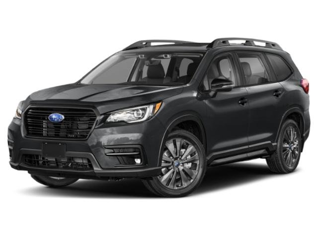 2022 Subaru Ascent Onyx Edition photo 4