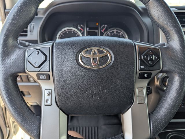 2022 Toyota 4Runner Limited photo 29