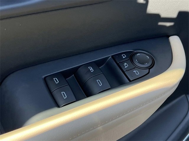 2026 Buick Enclave Preferred photo 14