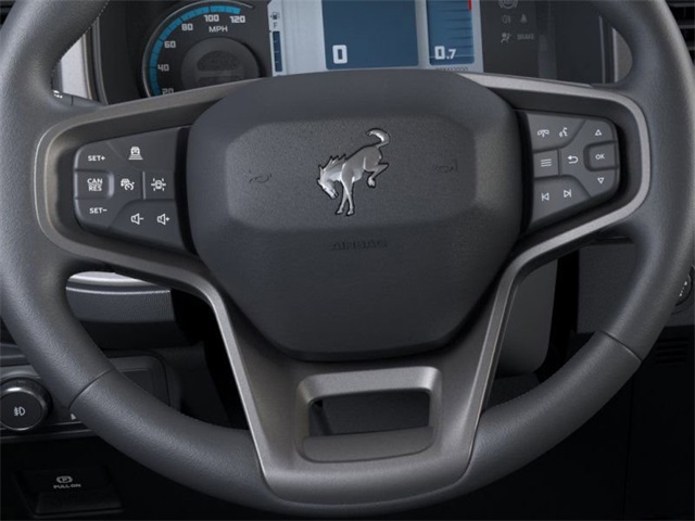 2025 Ford Bronco Badlands photo 14