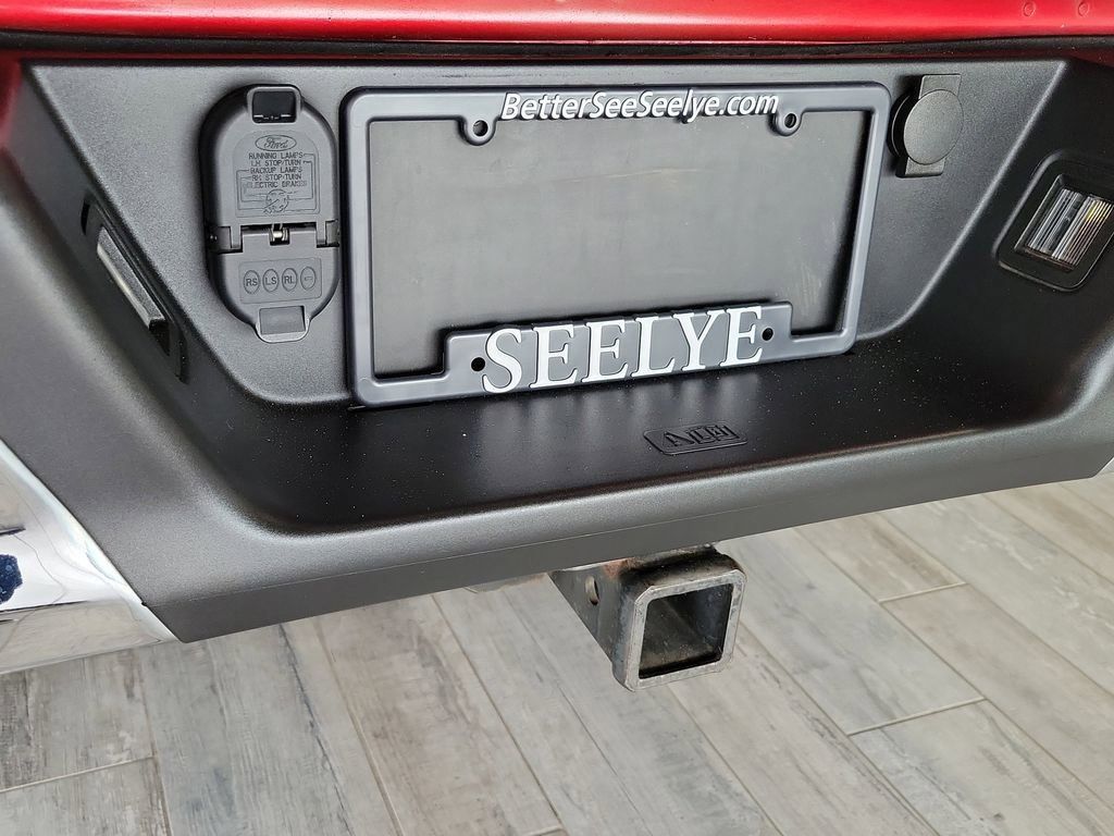 2019 Ford F-150 XLT photo 27
