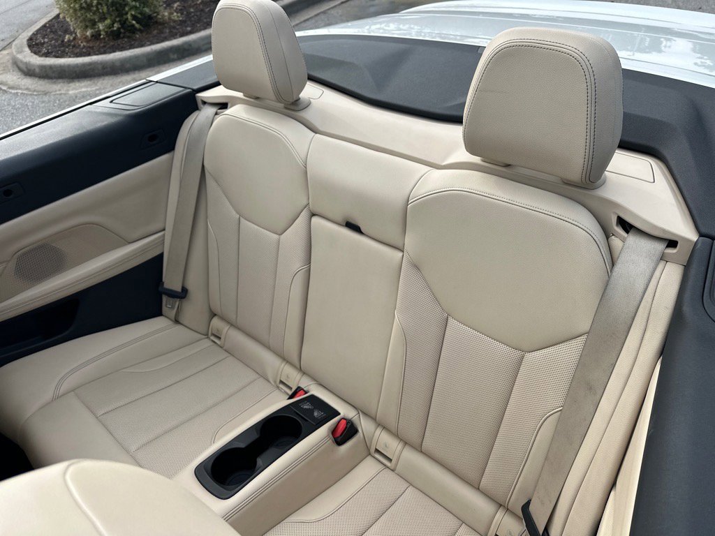2022 Bmw 430i photo 11