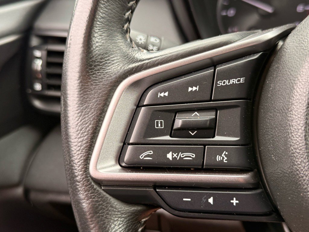 2024 Subaru Outback Premium photo 10