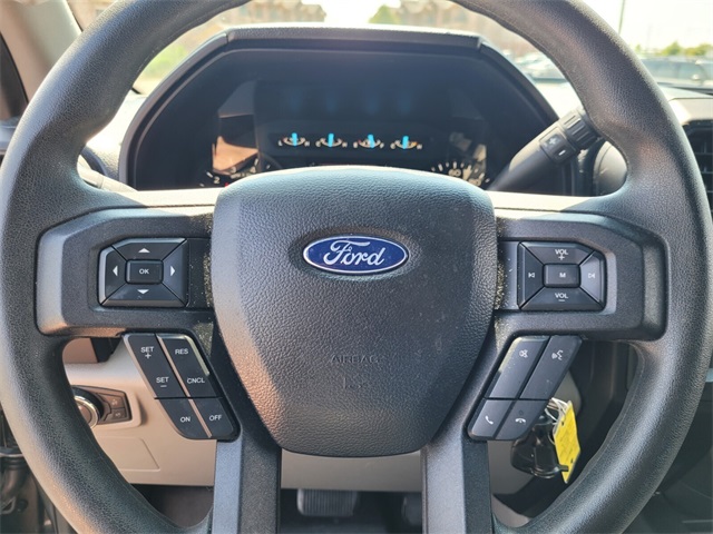 2020 Ford F-150 STX photo 20