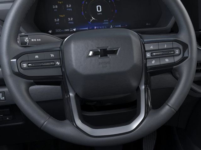 2026 Chevrolet Colorado Trail Boss photo 15