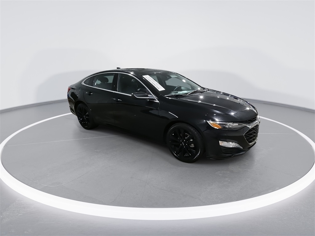 Used 2023 Chevrolet Malibu 1LT with VIN 1G1ZD5ST0PF253299 for sale in Corbin, KY