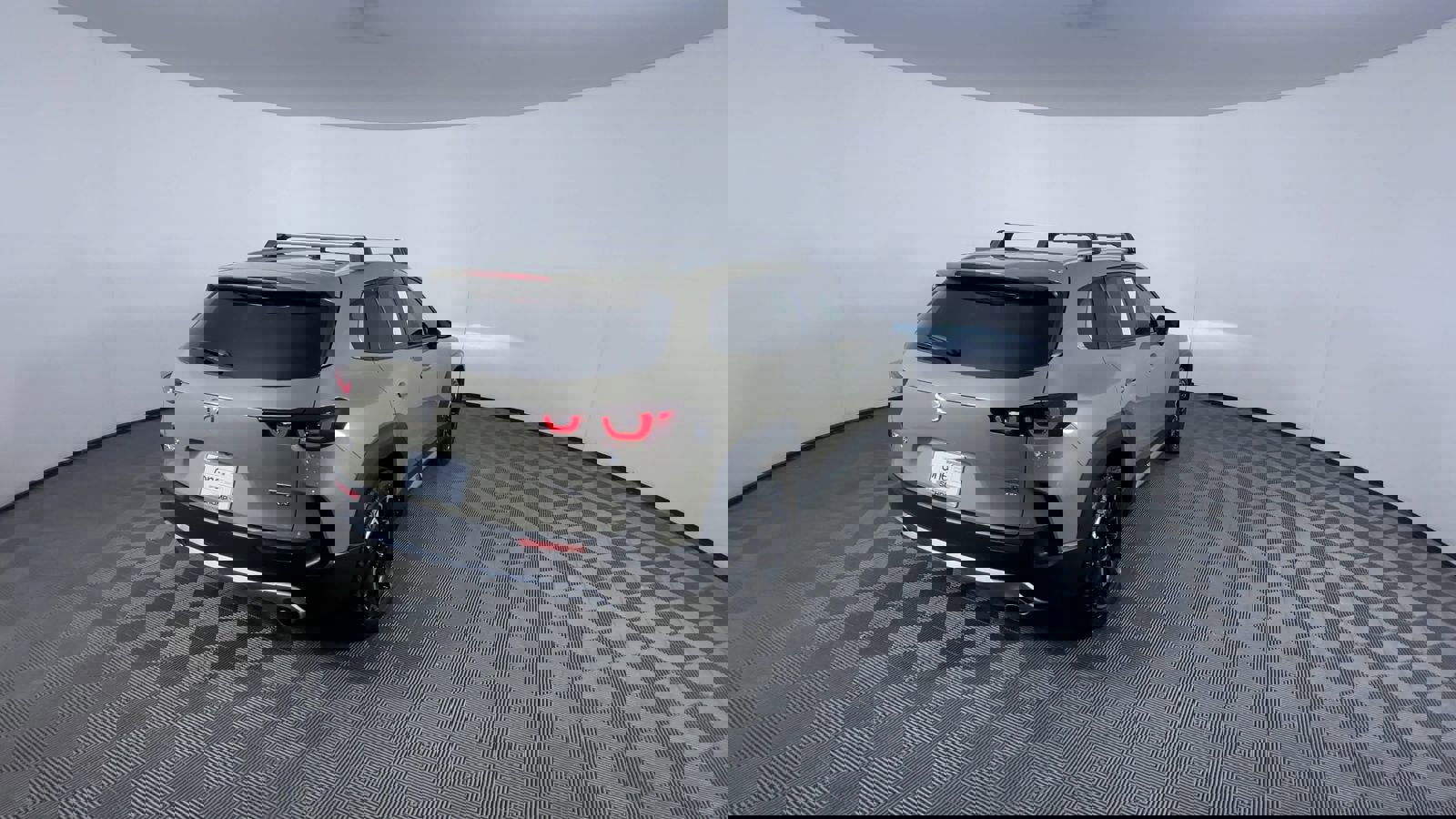 2023 Mazda CX-50 2.5 Turbo Meridian Edition photo 7