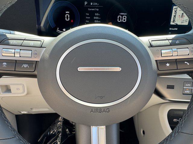 2026 Hyundai Kona SEL photo 31
