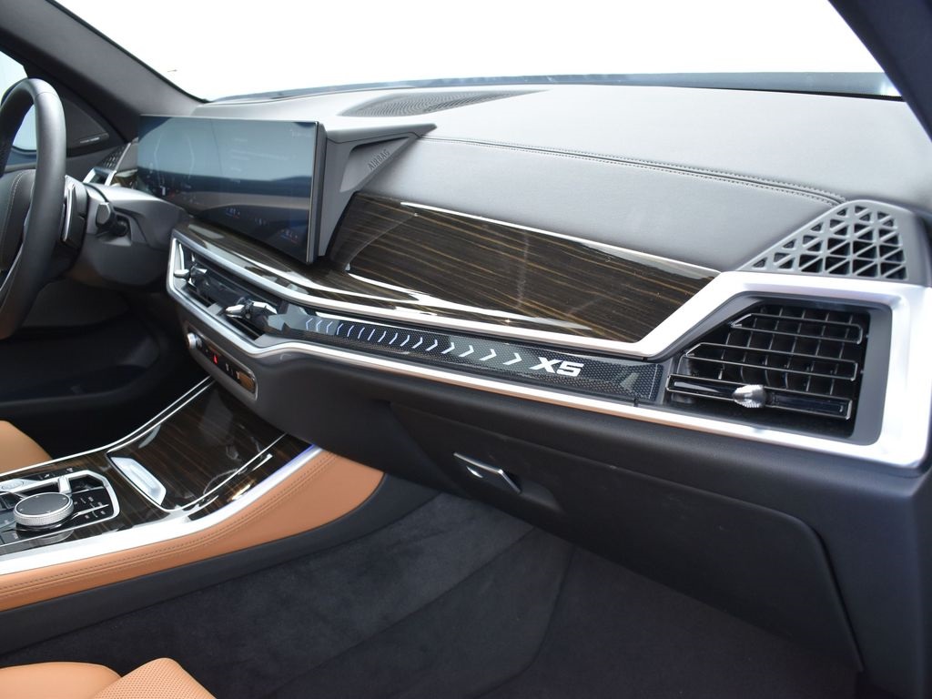 2024 Bmw X5 xDrive40i photo 22