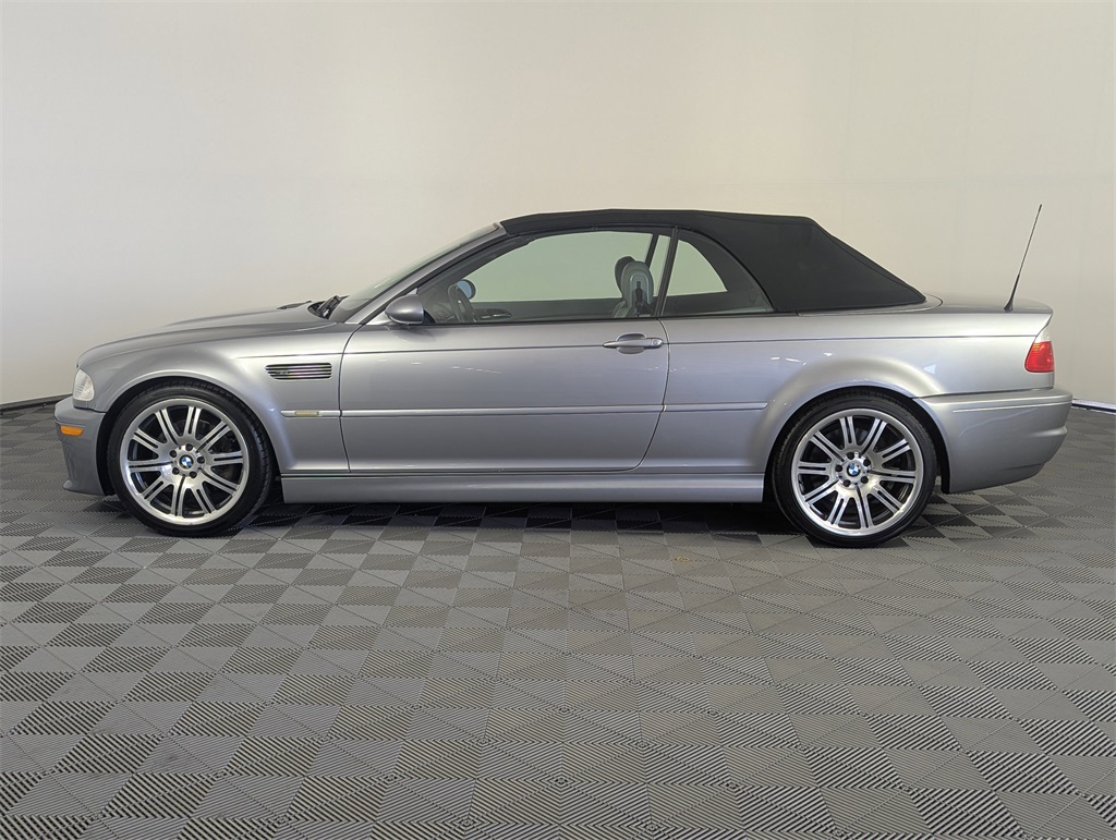 2005 Bmw M3 3 photo 3