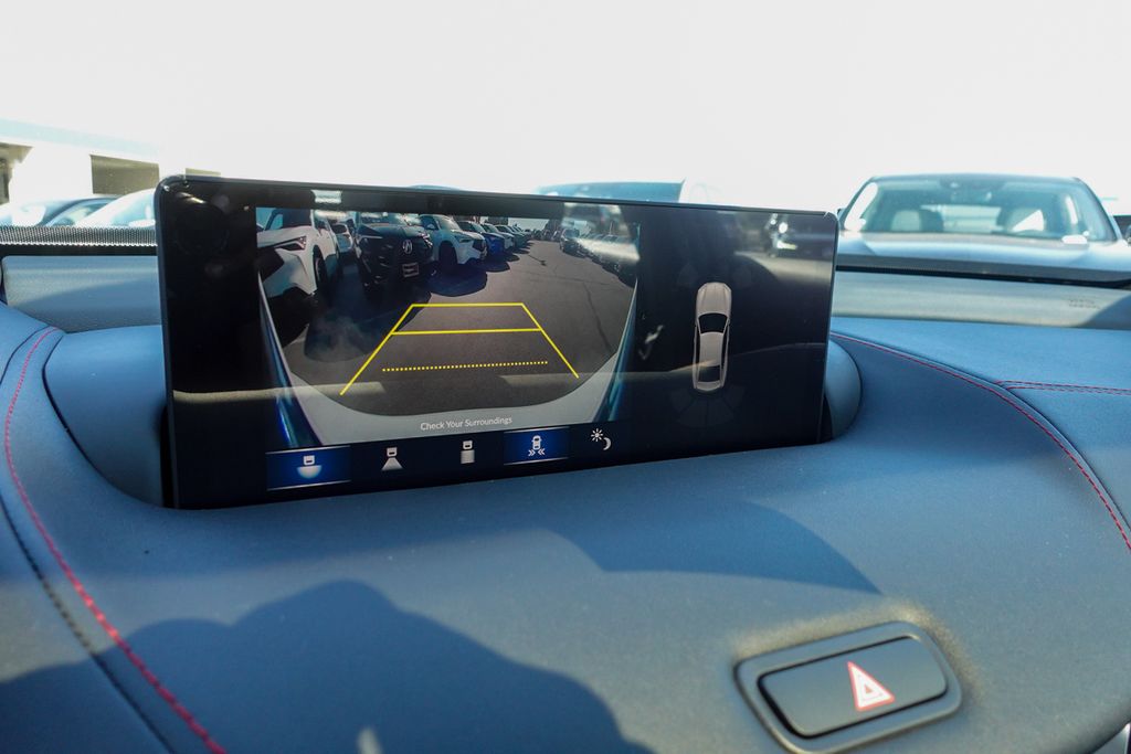 2025 Acura TLX SH-AWD A-Spec photo 24