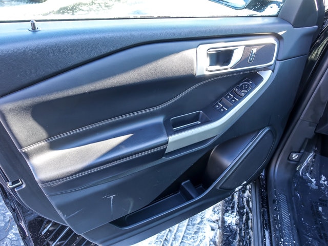 2024 FORD EXPLORER - Image 45