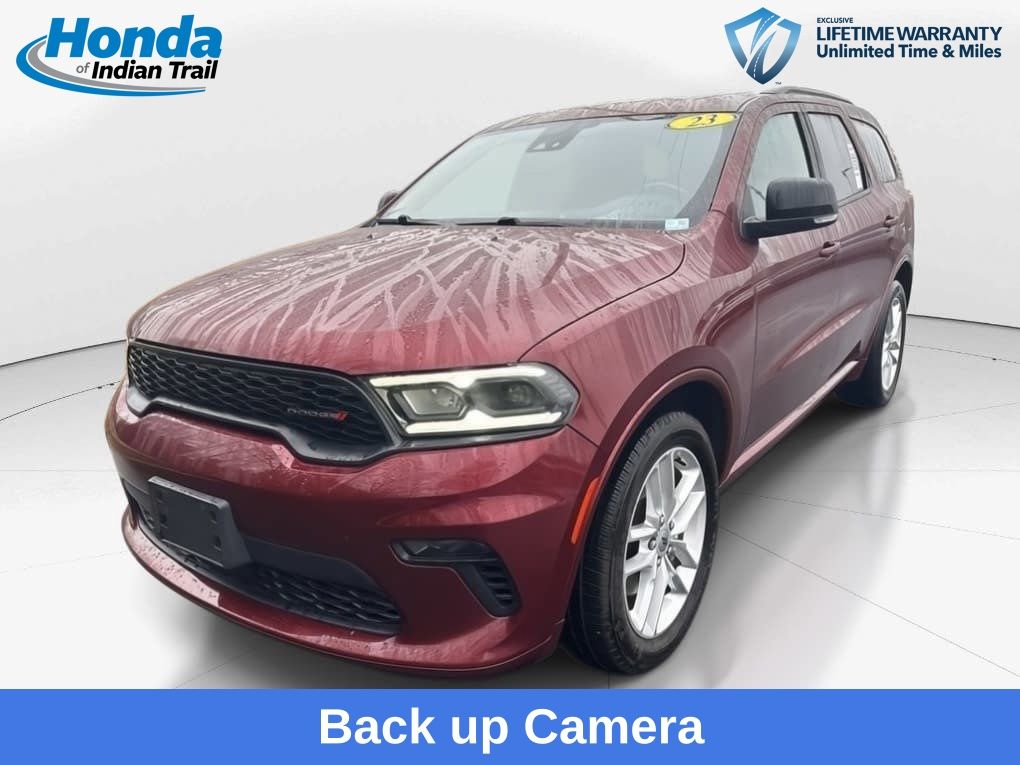 2023 Dodge Durango GT's photo