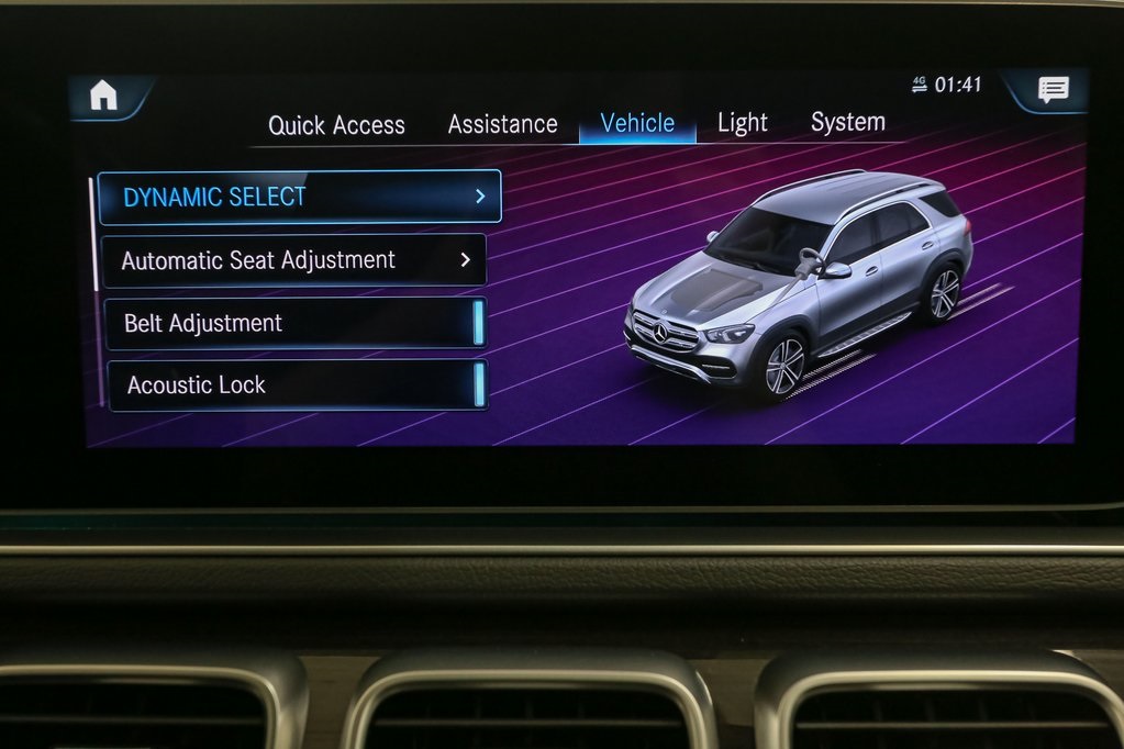 2021 Mercedes Benz GLE 350 4MATIC photo 32