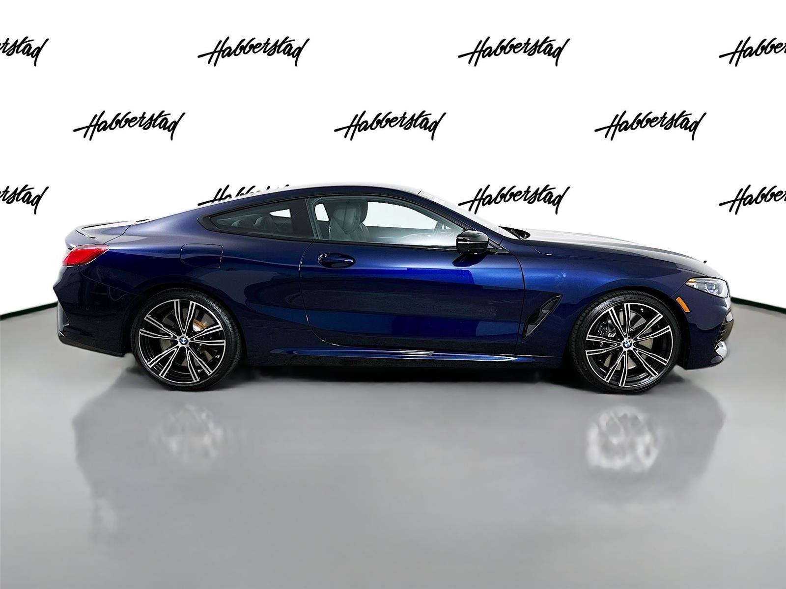 2024 Bmw M850i xDrive photo 4