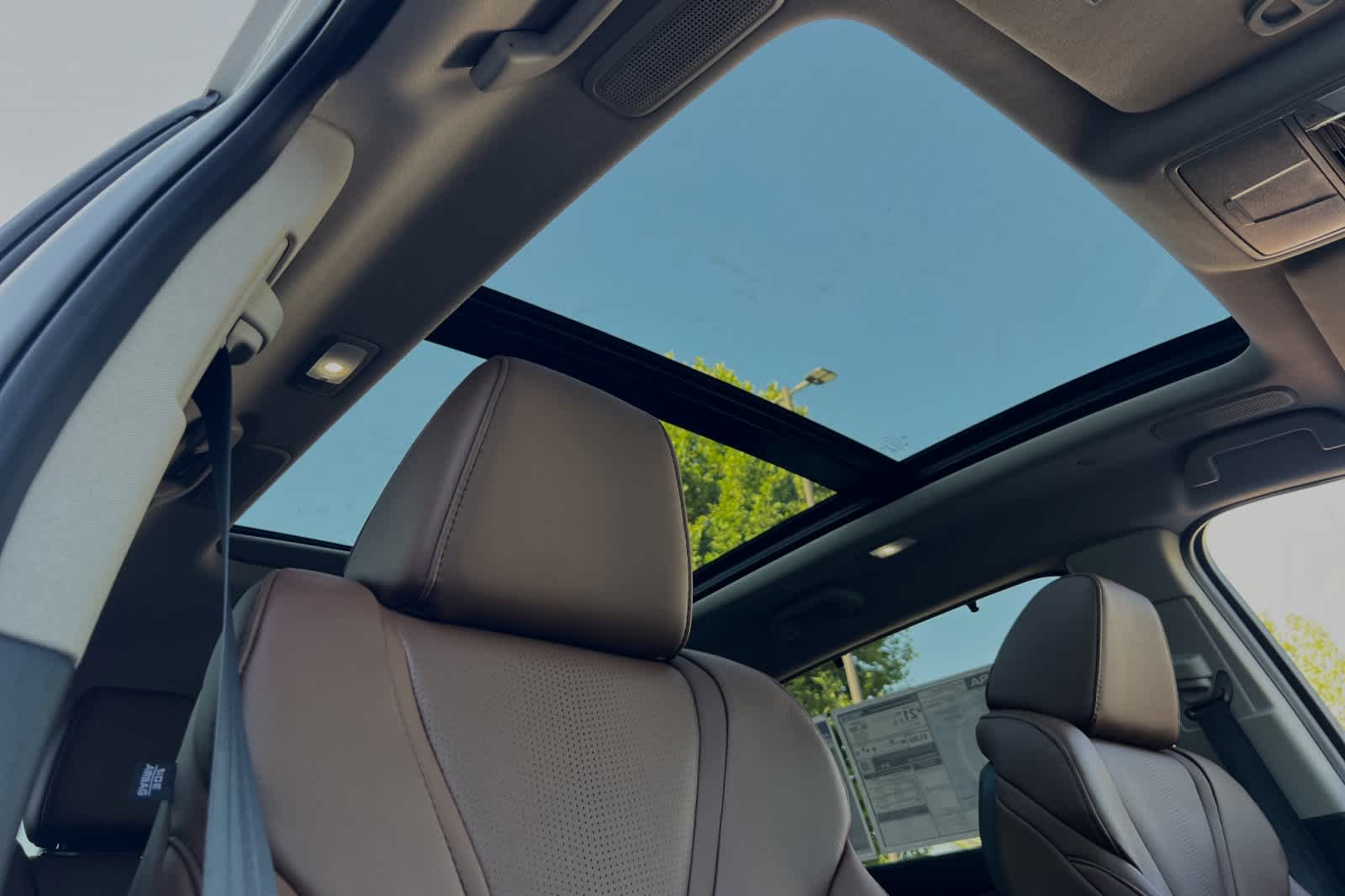2025 Acura MDX SH-AWD Technology photo 10
