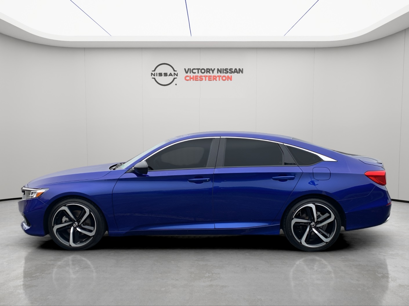 2022 Honda Accord Sport photo 2