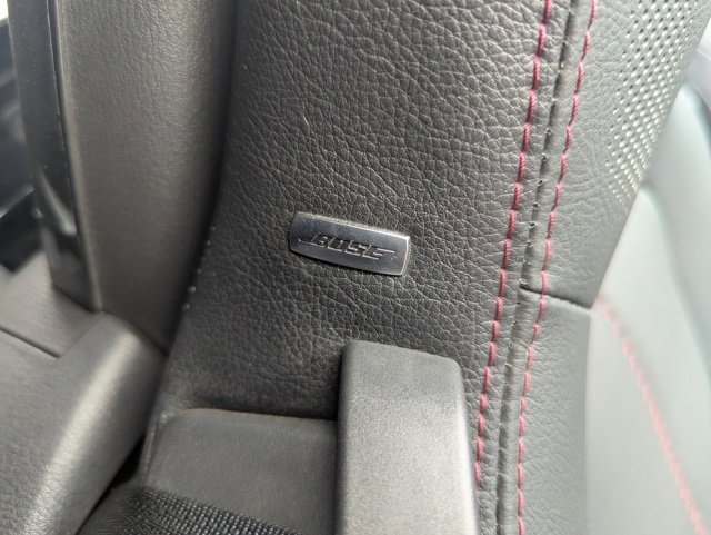 2019 Mazda MX-5 Miata Miata RF Grand Touring photo 28