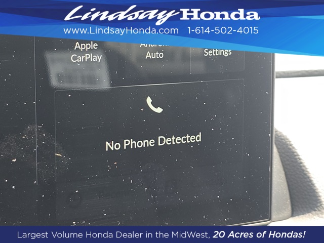 2026 Honda CR-V Hybrid photo 7