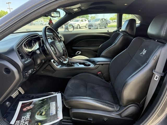 2021 Dodge Challenger R/T Scat Pack photo 13
