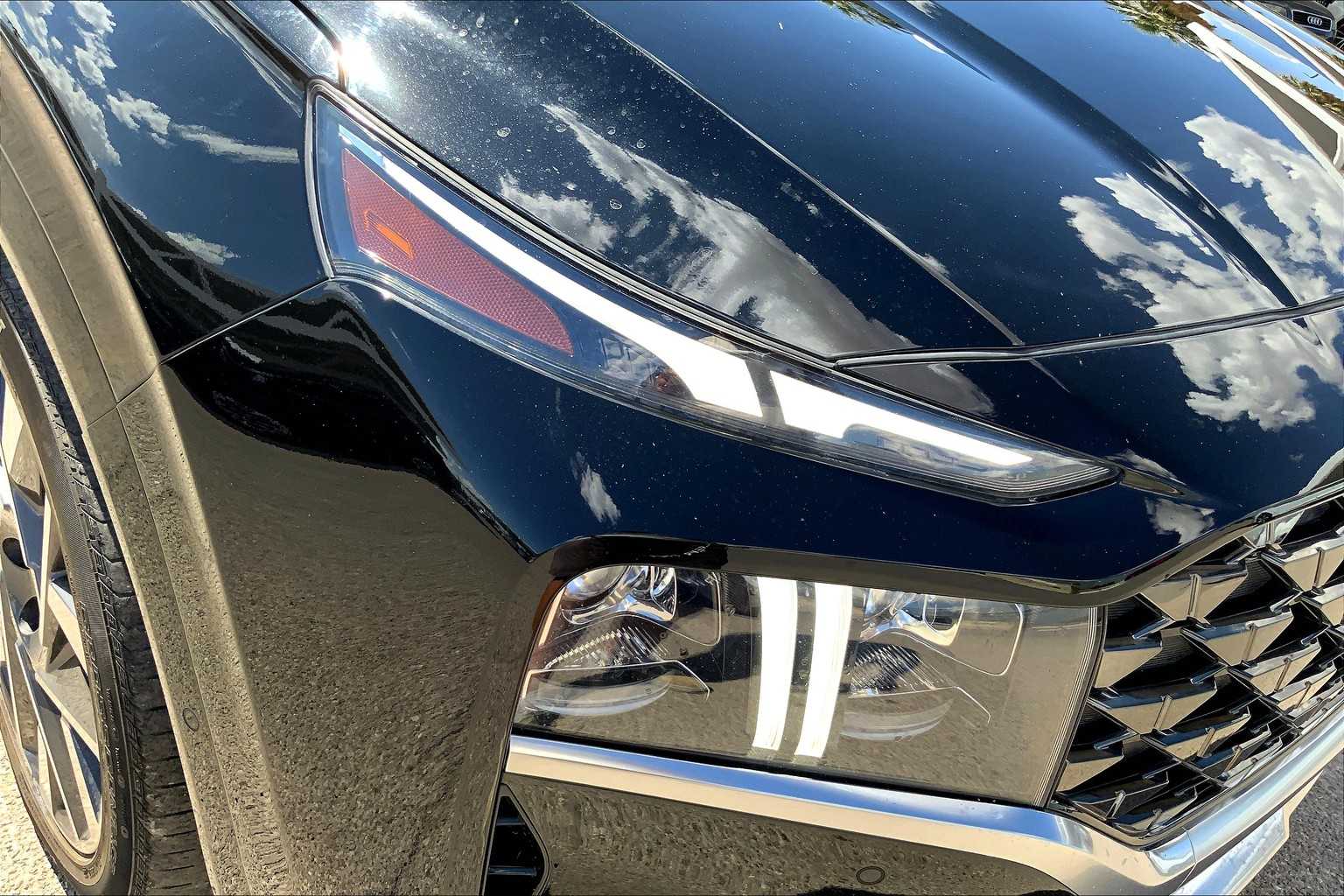 2023 Hyundai Santa Fe Calligraphy photo 24