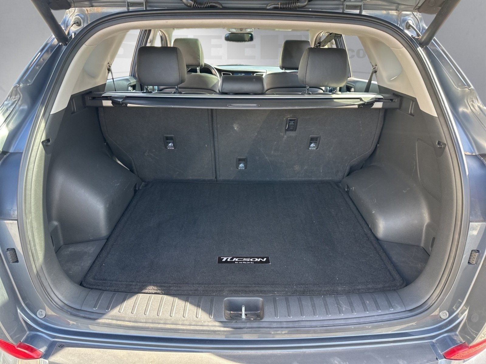 2016 Hyundai Tucson Limited photo 24