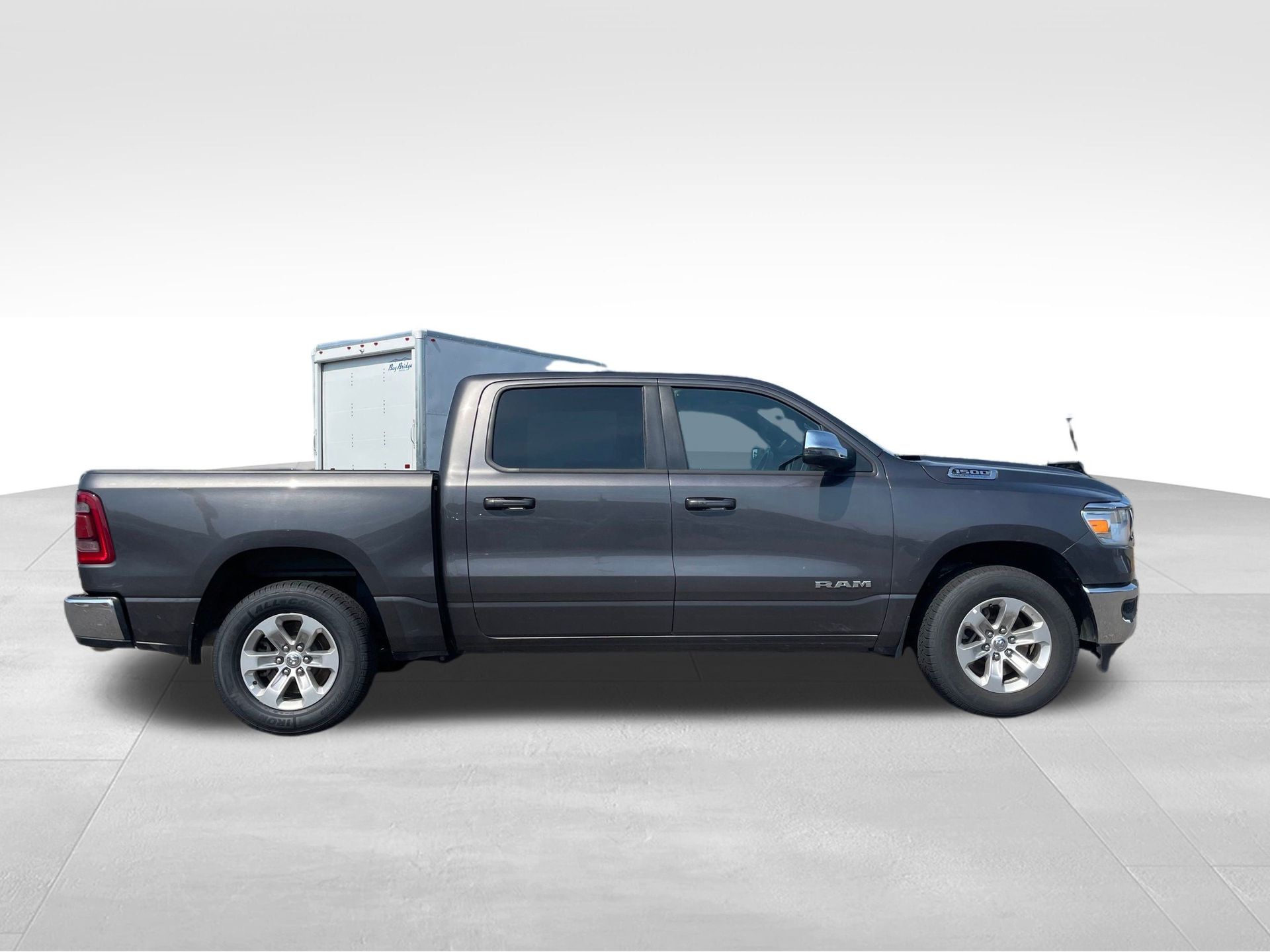 2023 Ram 1500 Laramie photo 6