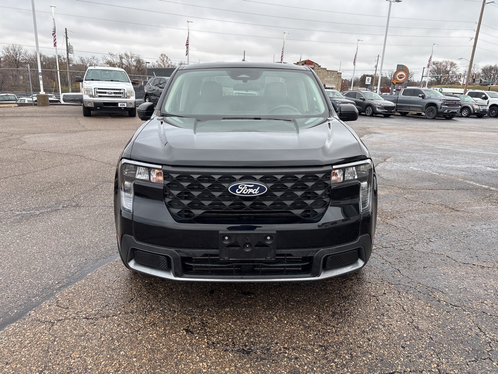 Used 2025 Ford Maverick XLT with VIN 3FTTW8JA5SRA21009 for sale in Kansas City